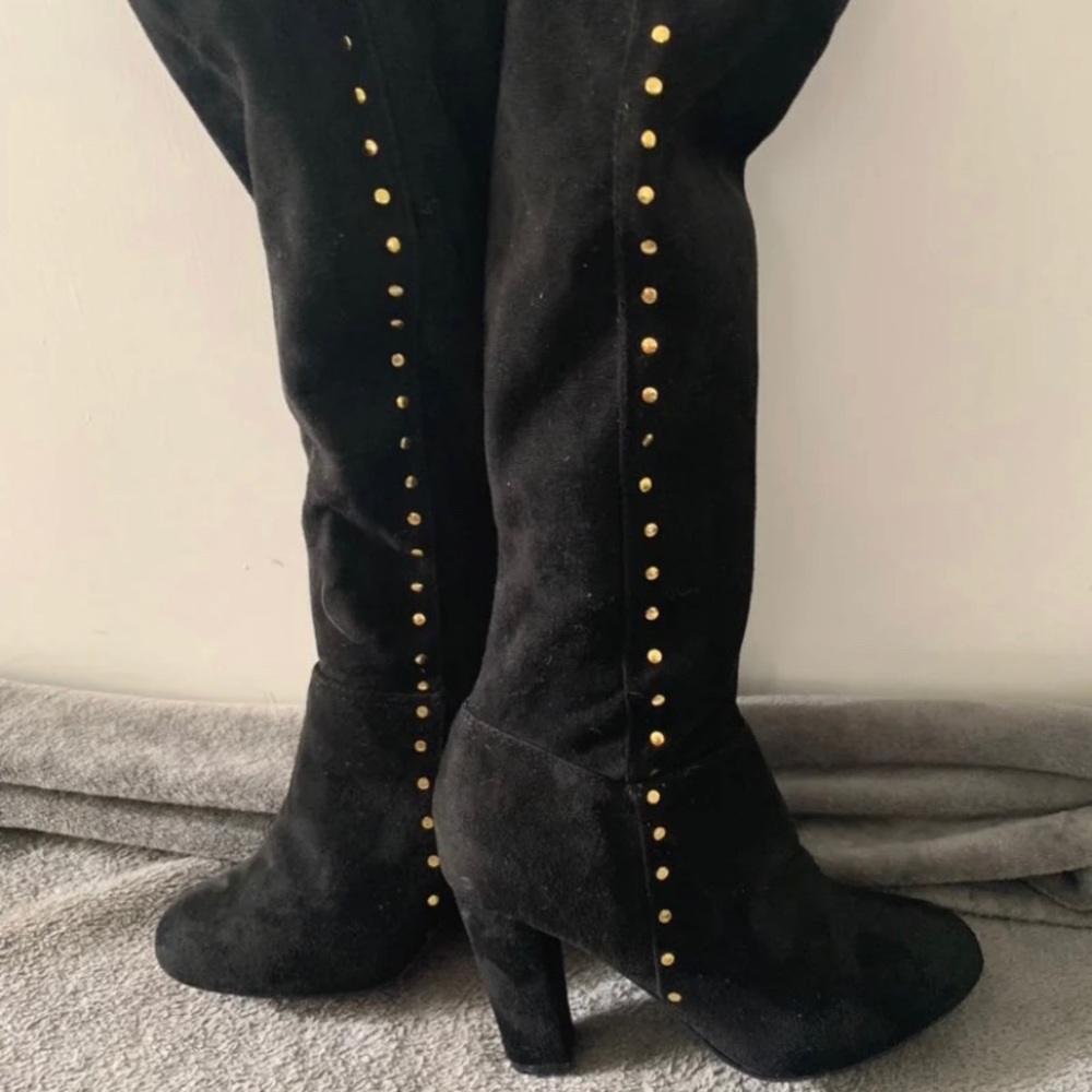 Knee High boots